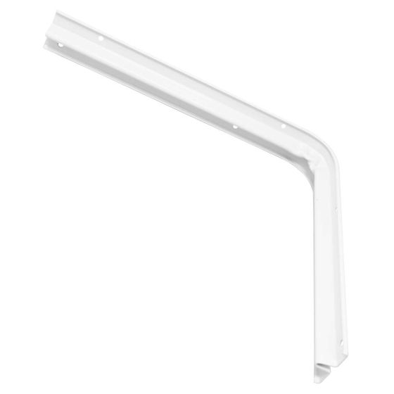 Soporte fijo 25 x 30 cm blanco Ducasse