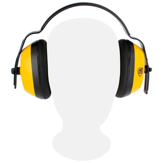 Orejera tipo diadema SQ1001 MR Seguridad