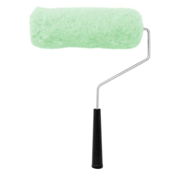 Rodillo de 9" Hogar extra rugoso 1-1/4" REC0005 Corona