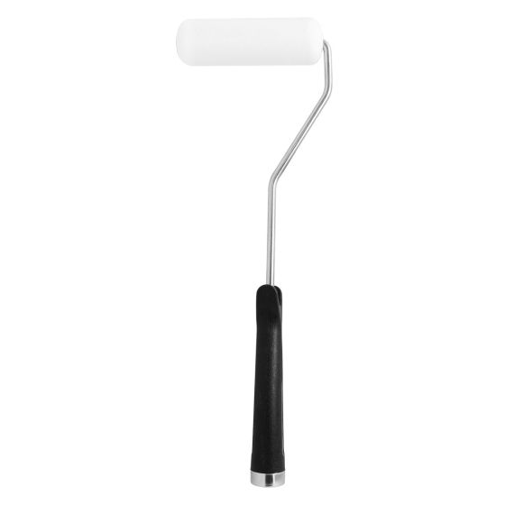 Mini Rodillo de esponja 4" MRAR001 Corona