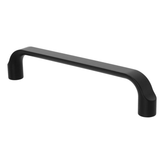 Jaladera Turín 128 mm negra 4273 Handy Home