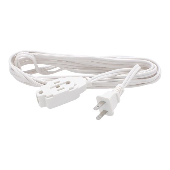 Extensión doméstica blanca 3 metros ED13-3B Igoto