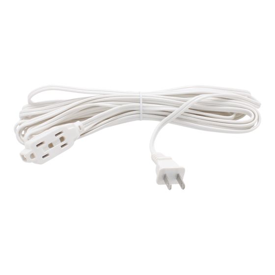 Extensión doméstica blanca 6 metros ED13-6B Igoto