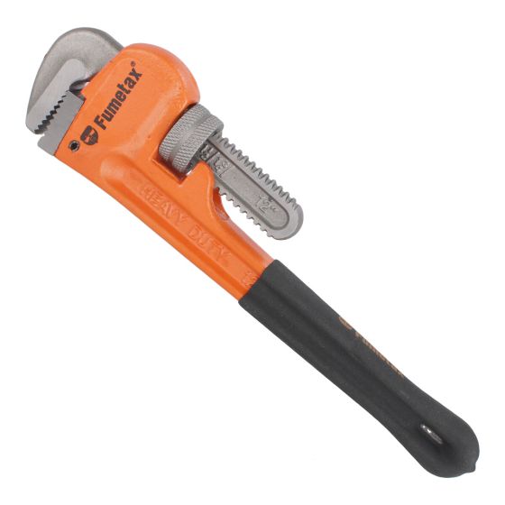 Llave Stilson para tubo 12" SW-81121512 Fumetax