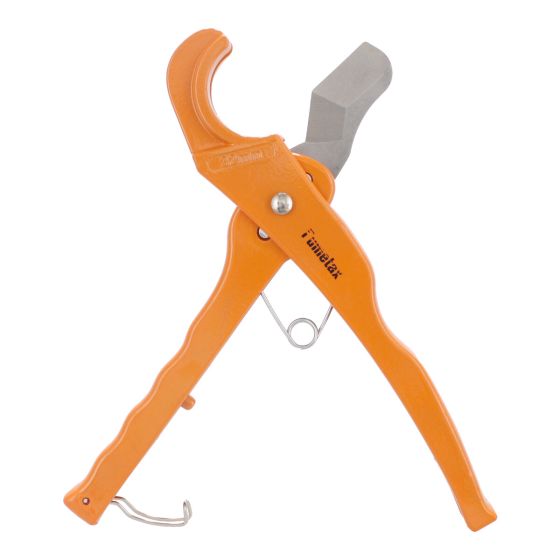 Cortador de tubos de tubo de plástico 1-1/4" SW-8133002 Fumetax