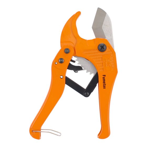 Cortador de tubos de tubo de plástico 1-5/8" SW-8133003 Fumetax