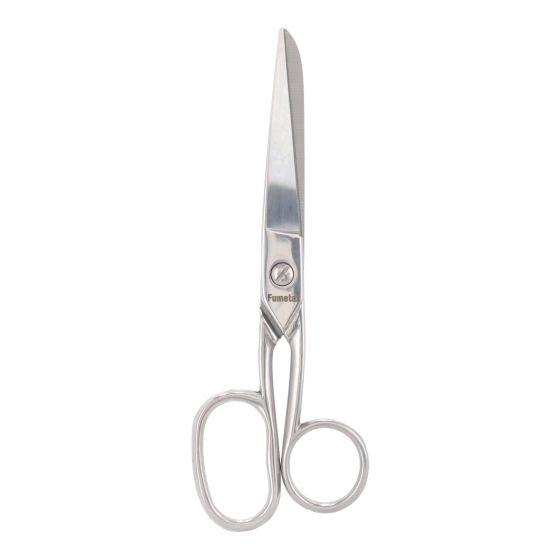 Tijera para costura de ojo grande 6" SW-81470106 Fumetax