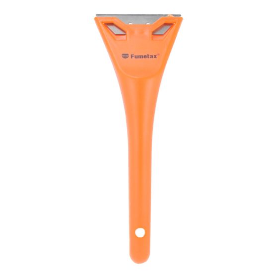 Raspador plástico con cuchilla SW-42313 Fumetax