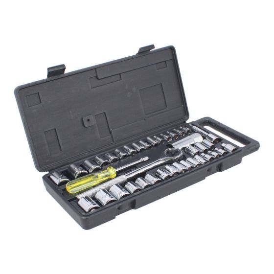 Juego de afinación 40 piezas SW-34101 Fumetax