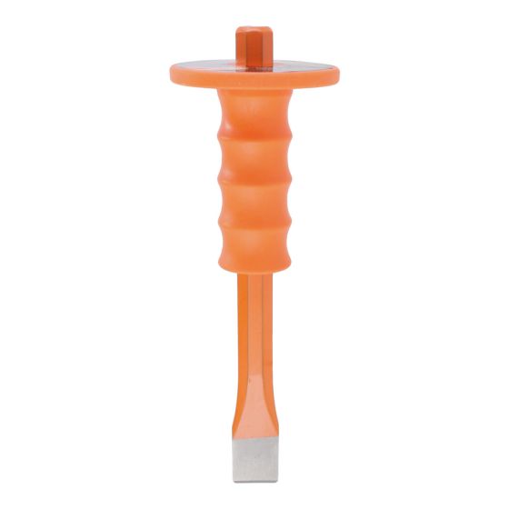 Cincel de corte frío con grip 1" x 10" SW-13506 Fumetax