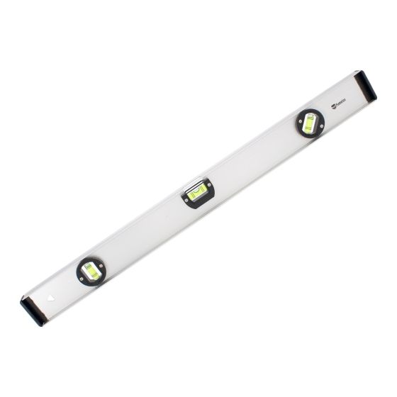 Nivel de aluminio 24" SW-81080501-4 Fumetax