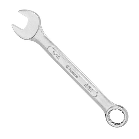 Llave española combinada 9/16" SW-31105 Fumetax