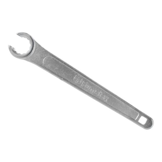 Llave para tanque de gas 9" SW-81210101 Fumetax