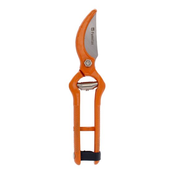 Tijera para poda 8" cuchilla de paso SW-8119008 Fumetax