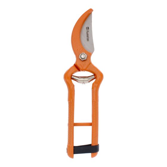 Tijera para poda 10" cuchilla de paso SW-8119010 Fumetax