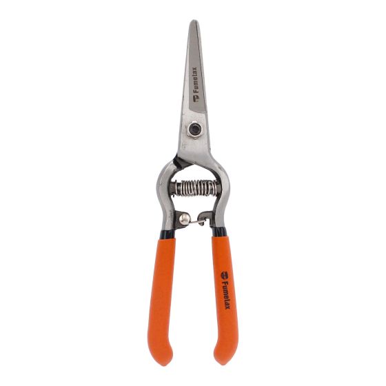 Tijera para poda 8" cuchilla de paso SW-8120005 Fumetax