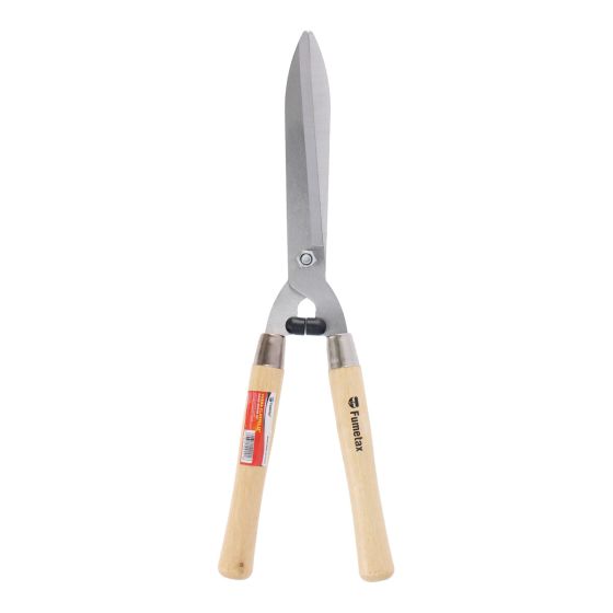 Tijeras para poda mango de madera 12" SW-6101002 Fumetax