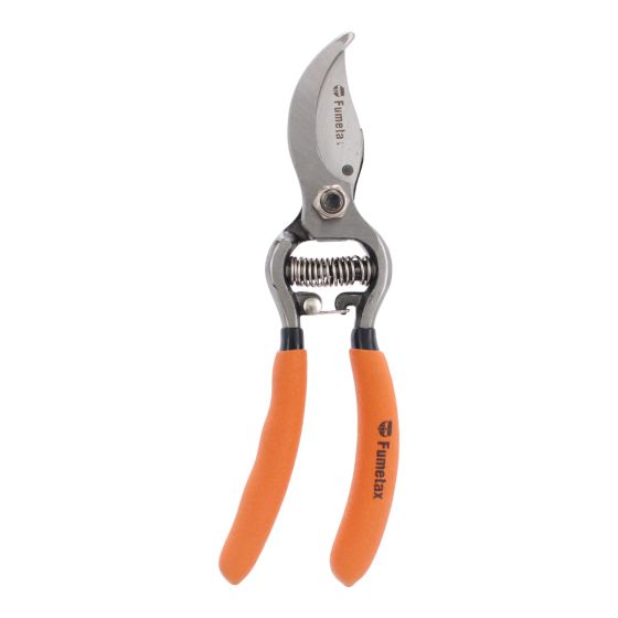 Tijera para poda 6.5" cuchilla de paso SW-8120001 Fumetax