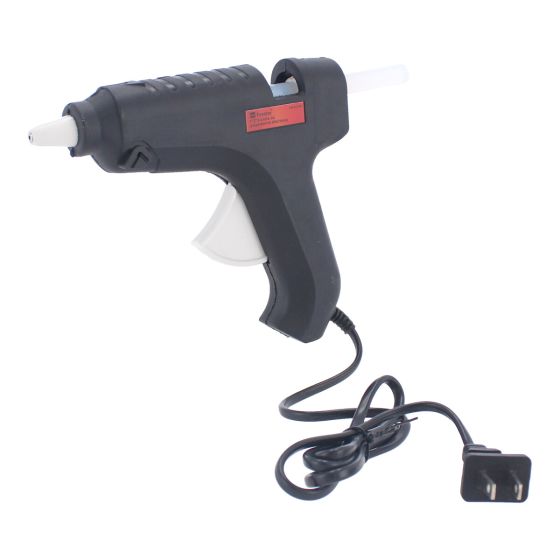 Pistola eléctrica para silicón de 1/2" SW-815002 Fumetax