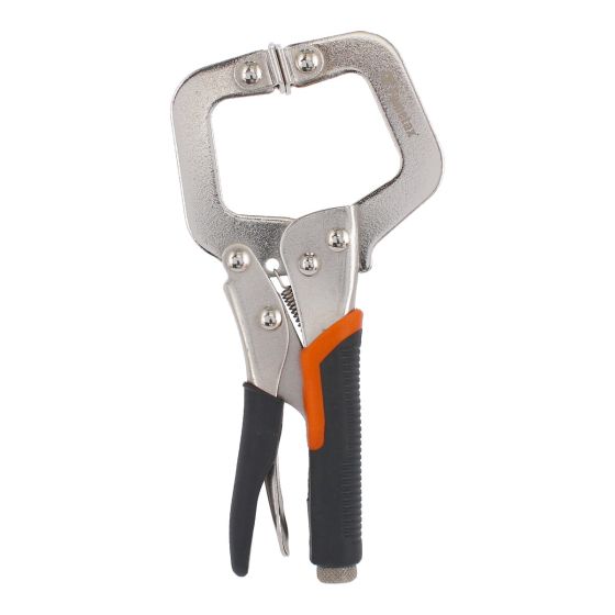 Pinza de presión tipo "C" de 6" SW-8102001HT Fumetax