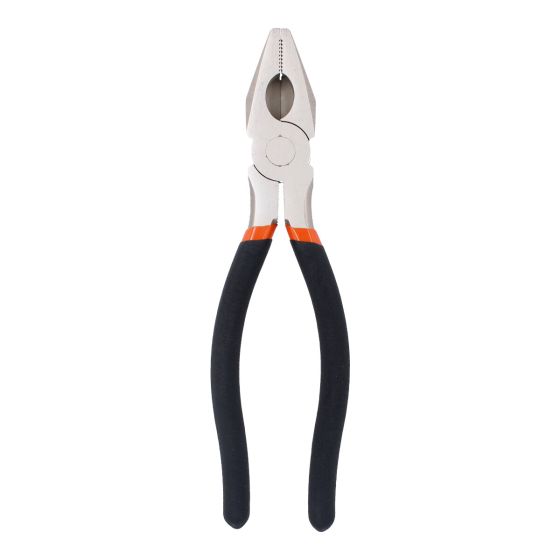 Pinza electricista 8" SW-8114003 Fumetax