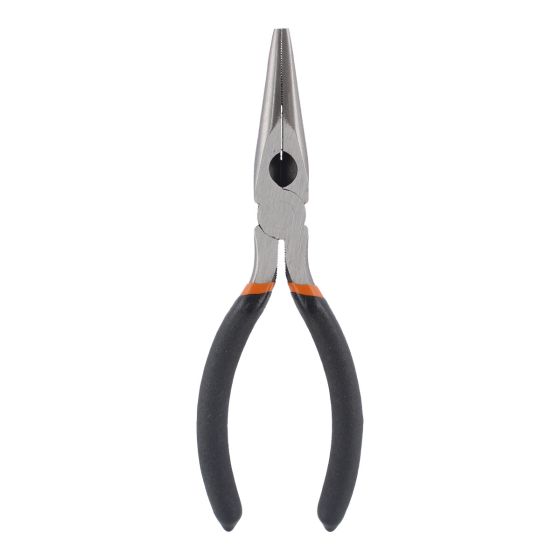 Pinza de punta y corte 6" SW-8115001 Fumetax