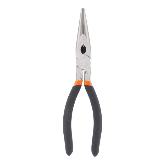 Pinza de punta y corte 8" SW-8115003 Fumetax