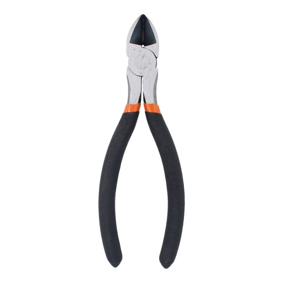 Pinza de corte diagonal 6" SW-8116001 Fumetax