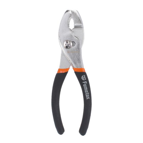 Pinza de chofer 6" SW-8118001 Fumetax