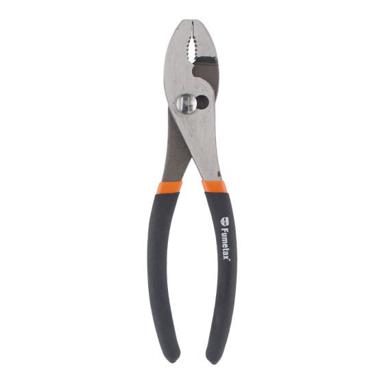 Pinza de chofer 8" SW-8118002 Fumetax