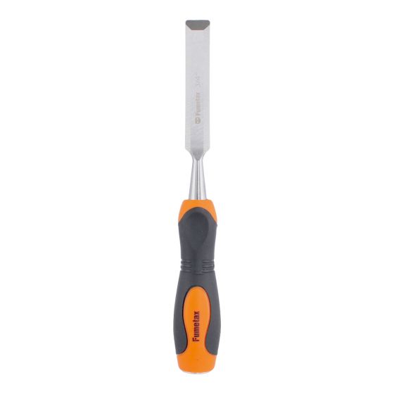 Formón 3/4" mango bimaterial SW-8131005 Fumetax