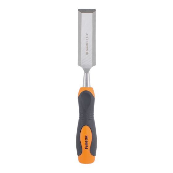 Formón 1-1/4" mango bimaterial SW-8131008 Fumetax