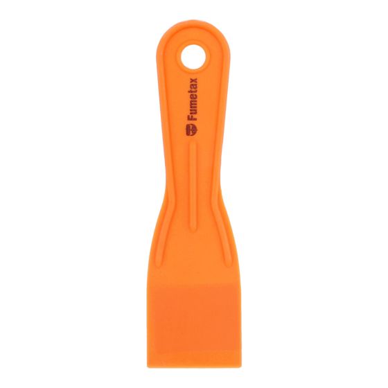 Espátula de plástico 2" SW-6404031 Fumetax