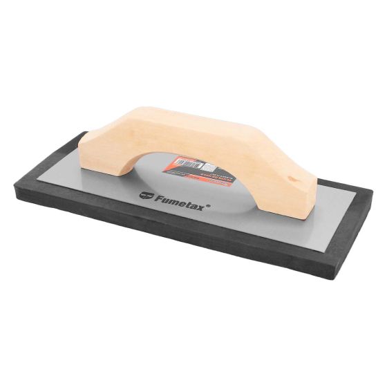 Flota de hule 9-1/2" SW-640101003 Fumetax