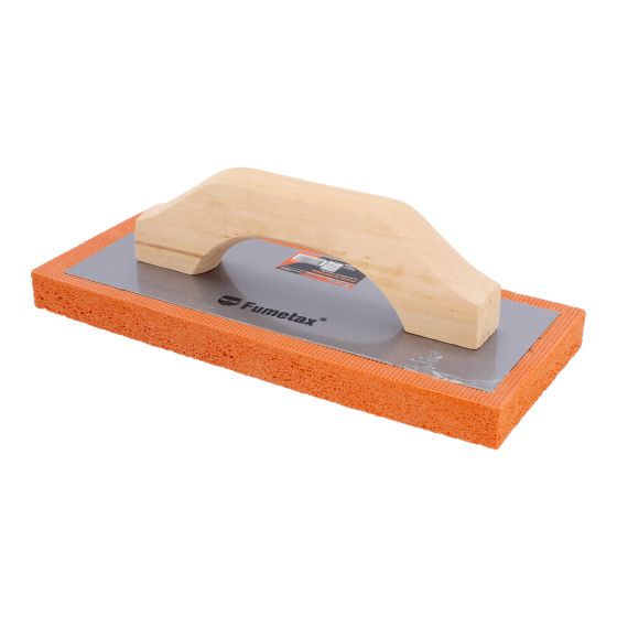 Llana flota 9-1/2" SW-640102020 Fumetax