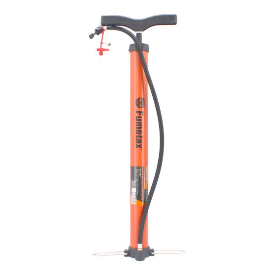 Bomba de mano para inflar neumáticos SW-81480102-1 Fumetax