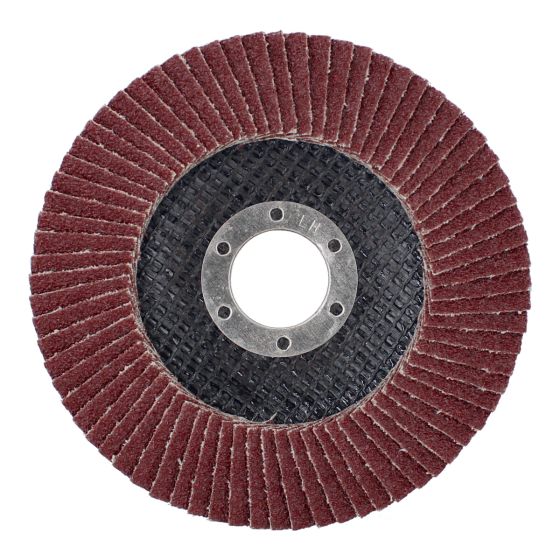 Disco laminado 4-1/2" G-60 SW-42060202 Fumetax