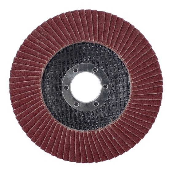 Disco laminado 4-1/2" G-80 SW-42060203 Fumetax