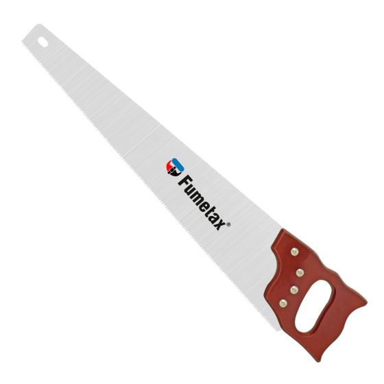 Serrucho 22" Mango madera SW-6103005 Fumetax