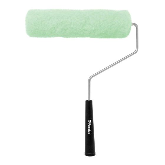 Rodillo de 9" felpa 18 mm SW-6202102 Fumetax