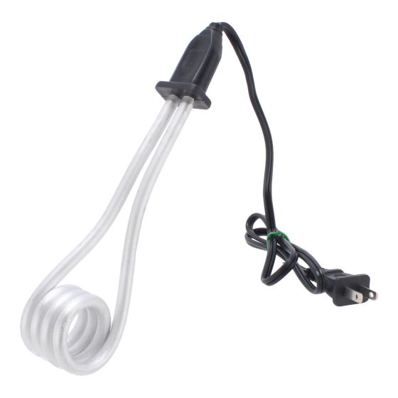 Calentador de agua para 15 L SE-850101004 Metalax