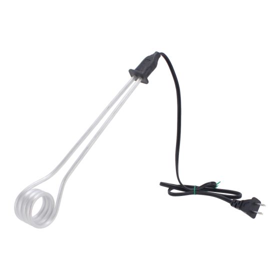 Calentador de agua para 23 L SW-46308 Fumetax