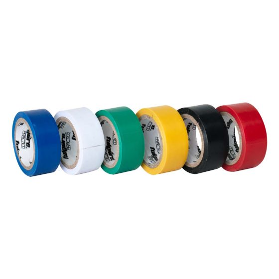Juego de cintas de aislar FP0020 Fulgore