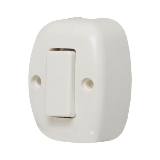 Interruptor apagador Urea FU0123 Fulgore