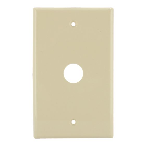 Placa de plástico piloto FU0149 Fulgore