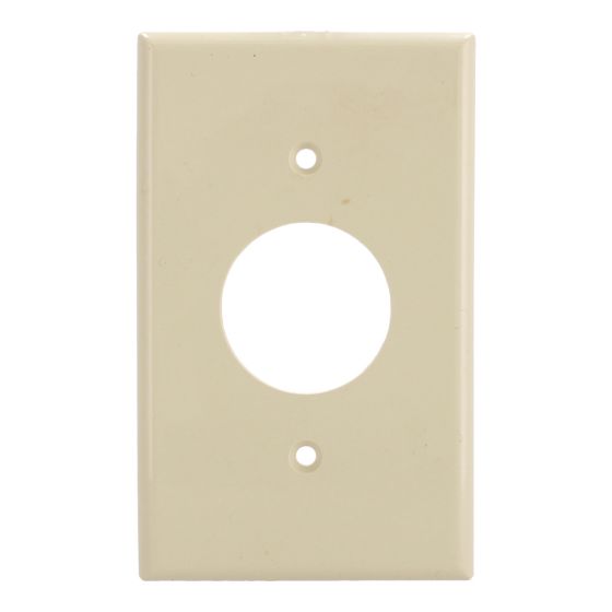 Placa para contacto sencillo FU0151 Fulgore