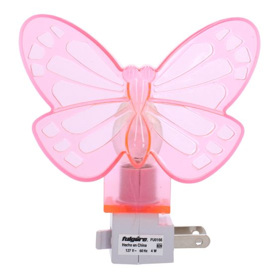 Lámpara para interiores mariposa FU0166 Fulgore