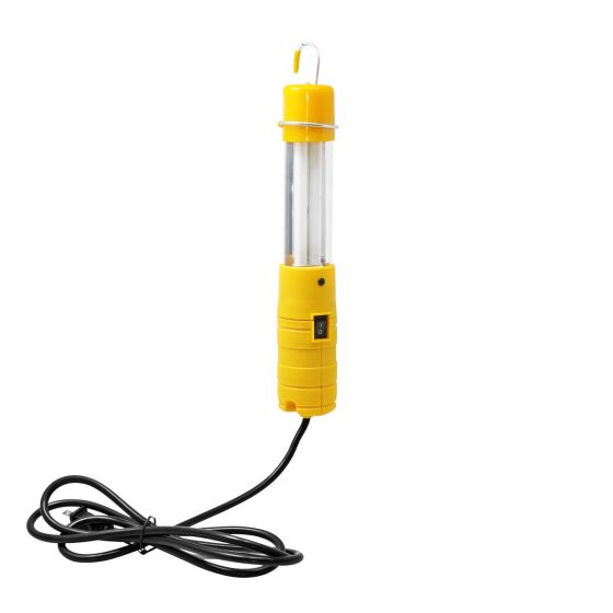 Luminario de taller portátil fluorescente FU0377 Fulgore