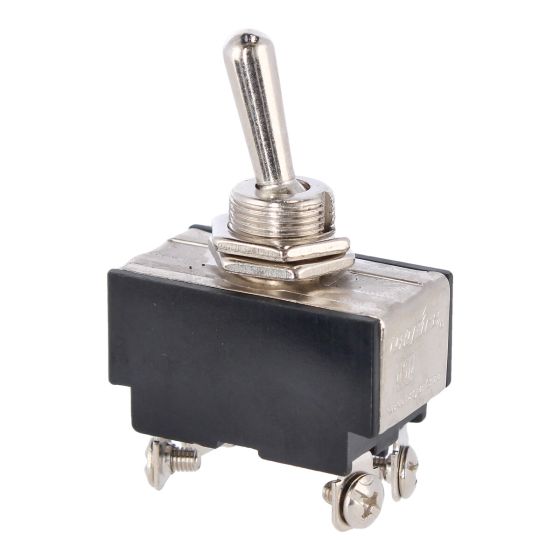 Interruptor de palanca 4 tornillos FU0412 Fulgore