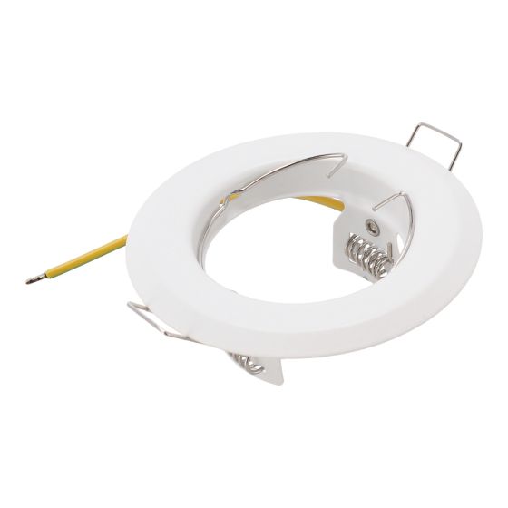 Base empotrable para dicroico FU0871 Fulgore